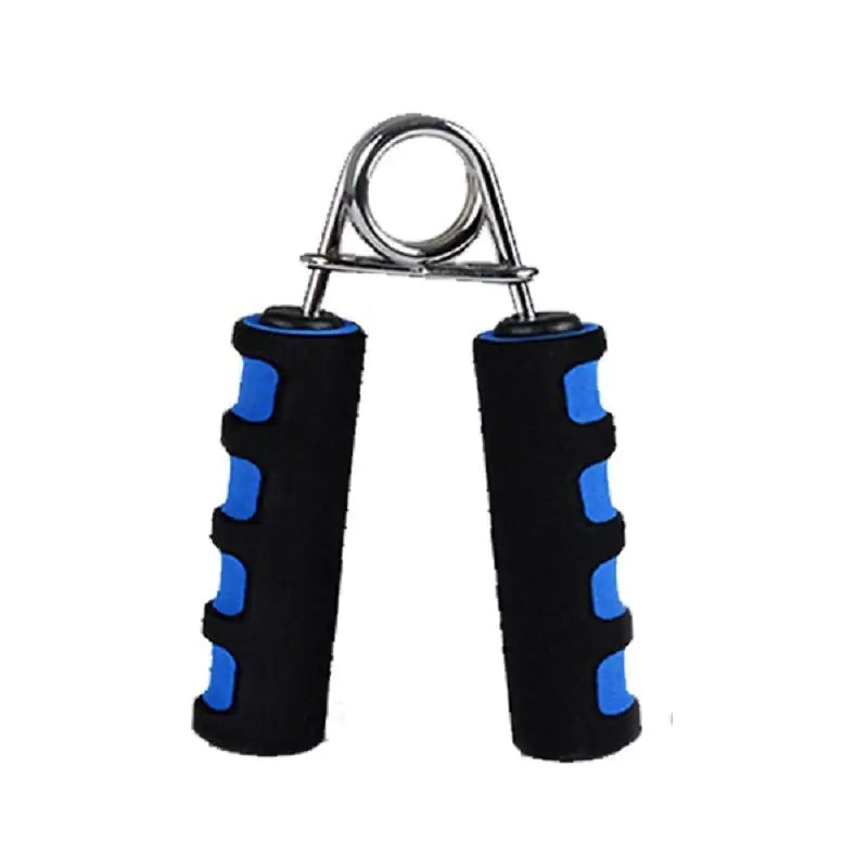 GreenGlow Fitness Hand Gripper – Strength & Rehab Tool