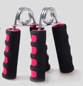 GreenGlow Fitness Hand Gripper – Strength & Rehab Tool
