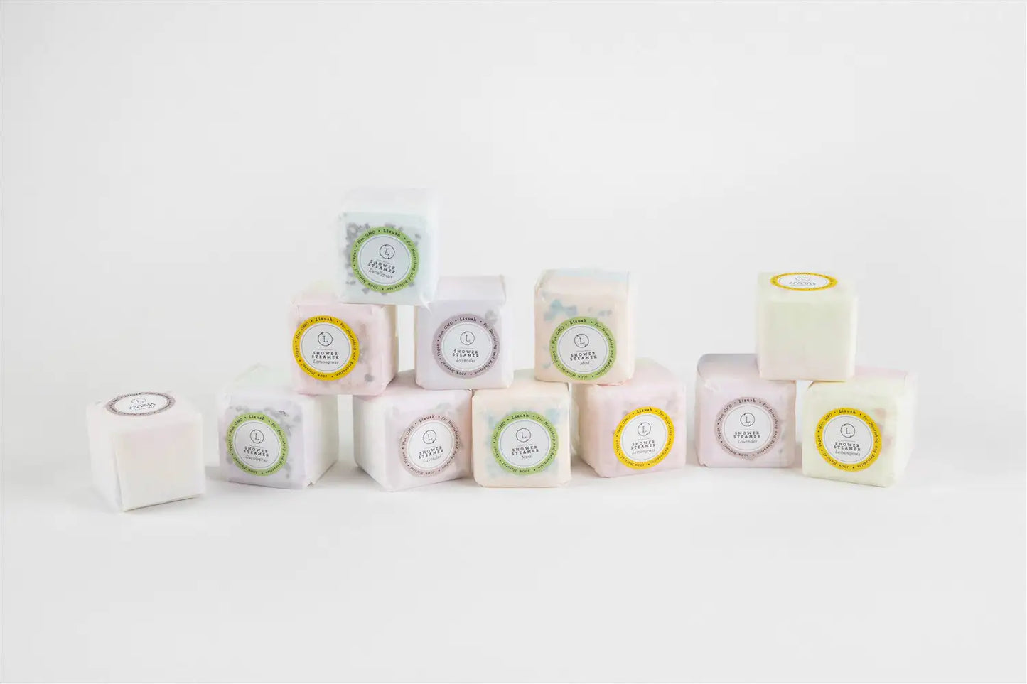 GreenGlow Citrus Skincare Set β Fresh & Natural Bath Collection