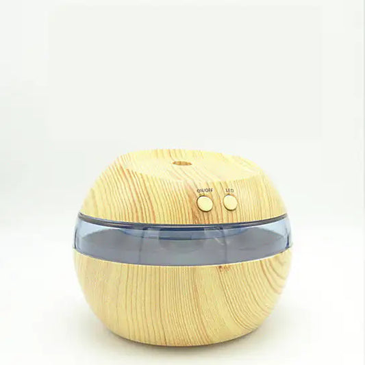 GreenGlow Aromita Diffuser – Natural Aroma for Your Wellness